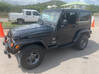 Photo for the classified JEEP WRANGLER TJ 2004 4.0L 6 CYLINDERS Saint Martin #0