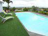Photo de l'annonce Villa meublée T3 Vue Mer - Sofaia... Sainte-Rose Guadeloupe #6