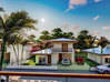 Photo de l'annonce Cayenne Villa T4 neuve de 103,86 m² -... Cayenne Guyane #1