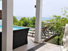 Photo for the classified 3 hp sea view villa overlooking Orient Bay Saint Martin #1