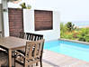 Photo for the classified 3 hp sea view villa overlooking Orient Bay Saint Martin #2