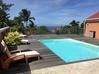 Photo de l'annonce Maison T5 Vue Mer avec sa piscine Bouillante Guadeloupe #0