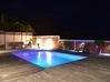 Photo de l'annonce Maison T5 Vue Mer avec sa piscine Bouillante Guadeloupe #16