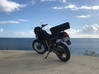 Photo for the classified MUST GO: Honda Dominator NX250 Enduro/Cross Sint Maarten #1