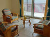 Photo de l'annonce Large 1 B/R furnished units for long term rental Oyster Pond Sint Maarten #6