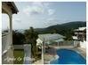 Photo de l'annonce Maison T5 et son Appartement T2 Vue Mer... Bouillante Guadeloupe #1