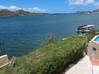 Photo de l'annonce Cupecoy Waterfront Villa, Cottage + Dock, SXM Cupecoy Sint Maarten #16