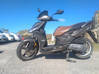 Photo for the classified Scooter 125 Kymco Agility City Saint Martin #1