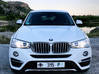 Photo de l'annonce BMW X4 Saint Barthélemy #1
