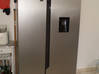 Photo for the classified fridge-freezer in 220w Saint Martin #0