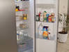 Photo for the classified fridge-freezer in 220w Saint Martin #2