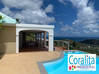 Photo de l'annonce belle villa familiale vue mer Saint-Martin #1