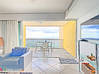 Photo de l'annonce Amazing Ocean View : one Bedroom Cupecoy Sint Maarten #1
