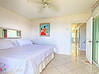 Photo de l'annonce Amazing Ocean View : one Bedroom Cupecoy Sint Maarten #8