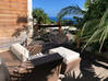 Photo de l'annonce Fully furnished ocean view 1 B/R unit Dawn Beach Sint Maarten #1