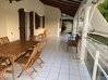 Photo de l'annonce Appartement F4 Haut de villa meublé -... Ducos Martinique #6