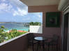 Lijst met foto Pelikaan een slaapkamer appartement Pelican Key Sint Maarten #0