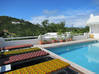 Photo for the classified BEAUTIFUL VILLA LOWLANDS EXCEPTIONAL VIEW Saint Martin #13