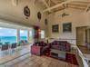 Photo for the classified 3 bedroom villa - Exceptional sea view Saint Martin #9