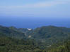 Photo for the classified Rain forest property with a view Laudat Dominica #1