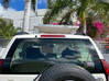 Lijst met foto Toyota Land Cruiser 3 portes Saint-Martin #1