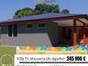 Photo de l'annonce Villa T5 individuelle 109 m2 Ste... Macouria Guyane #0