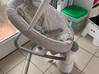 Lijst met foto Baby swingchair Sint Maarten #0