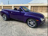 Video for the classified CHEVROLET SSR V8 Automatic Saint Martin #7