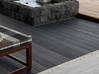 Photo for the classified Dark grey resin wood deck Saint Martin #3