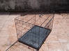 Photo de l'annonce Cage métallique pliable XL Guadeloupe #0