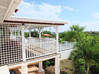 Photo de l'annonce Terres Basses, Oceanview 6BR, 2 level villa, FWI Terres Basses Saint-Martin #54