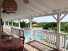 Photo for the classified Ocean view 6 bedroom 5 2 level villa baths Terres Basses Saint Martin #56