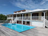 Photo de l'annonce Terres Basses, Oceanview 6BR, 2 level villa, FWI Terres Basses Saint-Martin #59