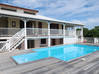 Photo for the classified Ocean view 6 bedroom 5 2 level villa baths Terres Basses Saint Martin #60