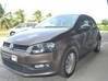 Photo de l'annonce Volkswagen Polo 1.0 60 Trendline Guadeloupe #3