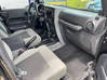 Photo for the classified JEEP WRANGLER JK 4 DOORS3.8L V6 2010 AUTO BOX Saint Martin #2