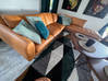 Photo for the classified Leather corner sofa Saint Martin #0
