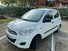 Photo for the classified Hyundai I 10 1.2 under manufacturer's warranty Saint Martin #0