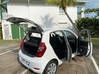 Photo for the classified Hyundai I 10 1.2 under manufacturer's warranty Saint Martin #1