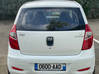 Photo for the classified Hyundai I 10 1.2 under manufacturer's warranty Saint Martin #3