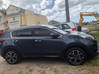 Photo for the classified Kia Sportage gt line purchased in April 2021 Saint Martin #0