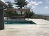 Photo de l'annonce Villa de plain-pied avec piscine dans... Saint-Martin #3