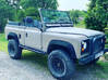 Photo for the classified Land Rover defender 90 Saint Barthélemy #1