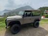 Photo for the classified Land Rover defender 90 Saint Barthélemy #2
