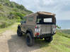 Photo for the classified Land Rover defender 90 Saint Barthélemy #5