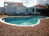 Photo de l'annonce Ocean view 2 B/R condo semi-furnished Pointe Blanche Sint Maarten #22