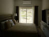 Lijst met foto Nieuw groot gemeubileerd 2 BR, 2 bad appartement Pointe Blanche Sint Maarten #6