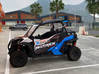 Photo for the classified BUGGY ATV SSV CANAM TRAIL DPS 800 cm3 Saint Martin #0
