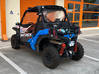 Photo for the classified BUGGY ATV SSV CANAM TRAIL DPS 800 cm3 Saint Martin #1