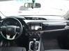 Photo de l'annonce Toyota Hilux X-Tra Cabine Cab 4Wd 2.4L... Guadeloupe #8